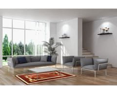 Berfin Dywany Kusový koberec Adora 5440 V (Vizon) 280x370