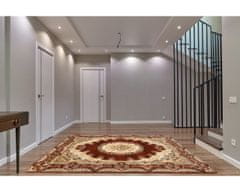Berfin Dywany Kusový koberec Adora 5547 V (Vizon) 280x370