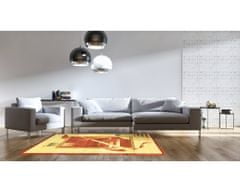 Kusový koberec Adora 7052 V (Vizon) 280x370