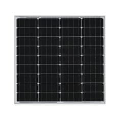MXM Prenosná solárna stanica 150W s mono-100W solárnym panelom