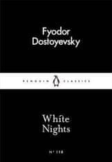 Fjodor Michajlovič Dostojevskij: White Nights