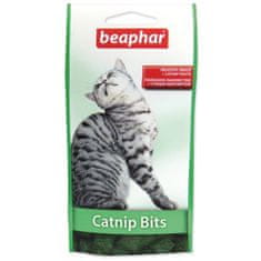 Beaphar Pochúťka Catnip Bits - 35 g