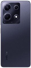 Infinix Note 30, 8GB/128GB, Obsidian Black