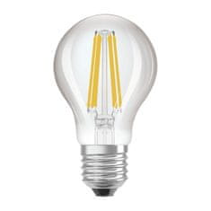 LEDVANCE LED žiarovka E27 A60 5W = 75W 1055lm 3000K Teplá biela 300° Filament 