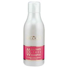 Orasey Hĺbkovo hydratačný šampón 150 ml s argánovým olejom