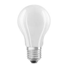 LEDVANCE LED žiarovka E27 A60 4W = 60W 840lm 3000K Teplá biela 300°