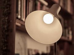 LEDVANCE LED žiarovka E27 A60 4W = 60W 840lm 3000K Teplá biela 300°