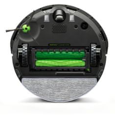 robotický vysávač Roomba i8 Combo (i8178)