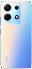 Infinix Note 30, 8GB/128GB, Interstellar Blue