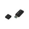 USB 3.0 64 GB flash disk TGD-UME30640K0R11 čierný
