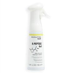 Ochranný sprej na vlasy R-Peptide 4x4 (Pre-Colour Protect Spray) 100 ml