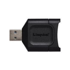 Kingston Čítačka pamäťových kariet SD MobileLite Plus UHS-II