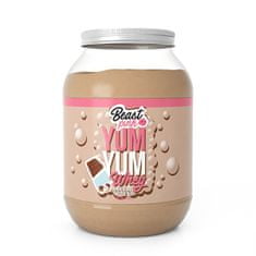 Yum Yum Whey Proteín - Chocolate lieskový orech 1000 g