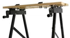 MAR-POL Skladací pracovný stôl 560mm M51099