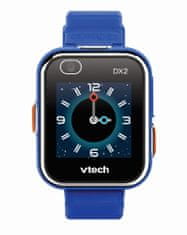 Vtech Kidizoom Smartwatch plus dx2, modrá