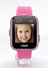 Vtech Kidizoom Smartwatch plus dx2, ružová