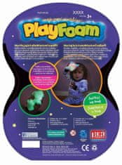 PEXI PlayFoam Boule 4pack-SVIETIACE
