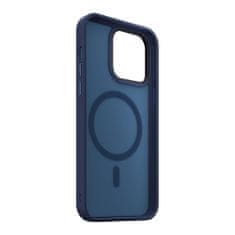 Next One MagSafe Mist Shield Case for iPhone 14 Pro IPHONE-14 PRO-MAGSF-MISTCASE-MN - modrý