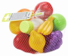 ECOIFFIER ovocie a zelenina v sieťke 15 kusov 954