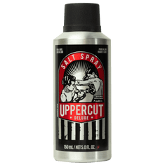 Uppercut Salt Spray Soľný sprej na vlasy 150 ml