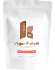 Kompava Vegan Protein 525 g, čokoláda-pomaranč