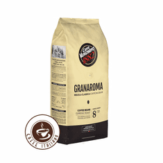 Gran Aroma bar zrnková káva 1 kg
