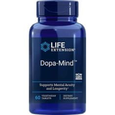 Life Extension Doplnky stravy Dopa-mind