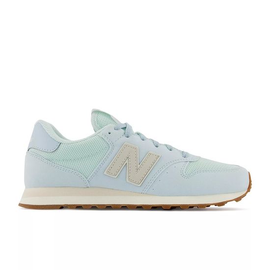 New Balance Obuv belasá 500