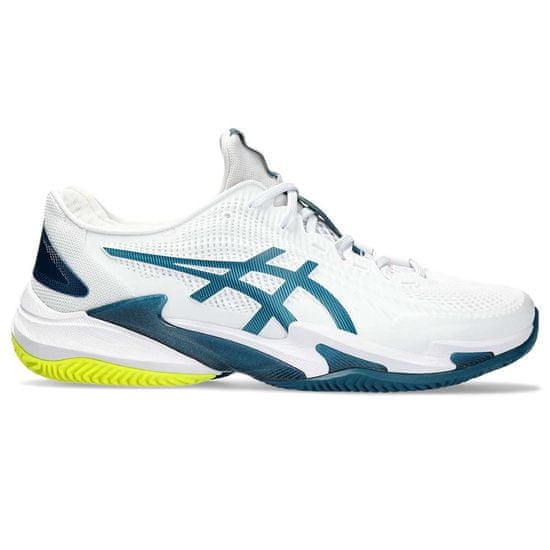 Asics Obuv tenis biela Court FF 3 Clay