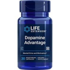 Life Extension Doplnky stravy Dopamine Advantage