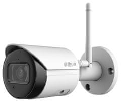 Dahua IP kamera IPC-HFW1430DS-SAW/ Bullet/ Wi-Fi/ 4Mpix/ objektív 2,8mm/ H.265/ krytie IP67/ IR 30m/ ONVIF/ SK app