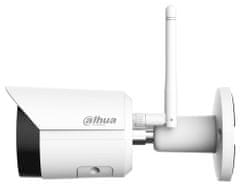 Dahua IP kamera IPC-HFW1230DS-SAW/ Bullet/ Wi-Fi/ 2Mpix/ objektív 2,8mm/ H.265/ krytie IP67/ IR 30m/ ONVIF/ SK app