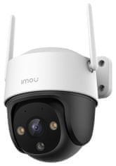 Imou by Dahua IP kamera Cruiser SE / PTZ / Wi-Fi / 2Mpix / krytie IP66 / obj. 3,6 mm / 16x dig. zoom/ H.264/ IR až 30m/ SK app