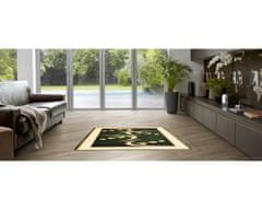 Berfin Dywany Kusový koberec Adora 5566 Y (Green) 60x90