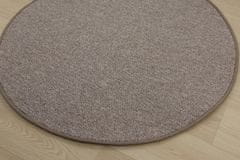 Kusový koberec Neapol 4713 kruh 57x57 (priemer) kruh