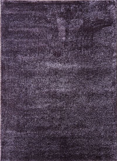 Berfin Dywany Kusový koberec Toscana 0100 Lila