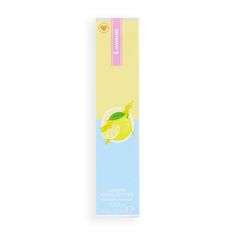 I Heart Revolution Tekutý rozjasňovač Lemon Spritz (Liquid Highlighter) 13 ml