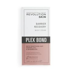 Revolution Skincare Nočný pleťový krém Plex Bond Barrier Recovery (Night Cream) 50 ml