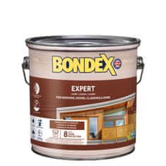 Bondex Expert, Redwood, 0,75L