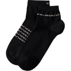 Hugo Boss 2 PACK - pánske ponožky BOSS 50495981-001 (Veľkosť 39-42)