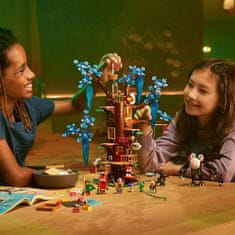 LEGO DREAMZzz 71461 Fantastický domček na strome
