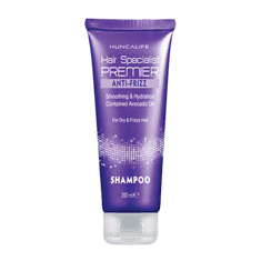 HAIR SPECIALIST PREMIER šampón na vyrovnanie vlasov (200ML)