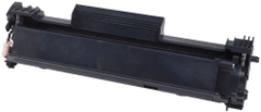 TonerPartner PREMIUM HP 44A (CF244A) - Toner, black (čierny)
