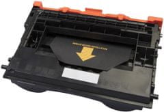TonerPartner PREMIUM HP 37A (CF237A) - Toner, black (čierny)