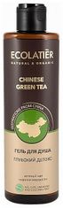 ECL Sprchový gél deep detox – zelený čaj