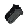3 PACK - pánske ponožky BOSS 50495977-001 (Veľkosť 39-42)