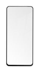 TopGlass Tvrdené sklo Xiaomi Redmi Note 12 Pro 5G Full Cover čierne 96643