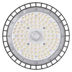 EMOS LED priemyselné závesné svietidlo HIGHBAY ASTER 90° ZU215.9, 150W, neutrálna biela 1546137100