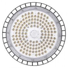 EMOS LED priemyselné svietidlo HIGHBAY ASTER 90° ZU220.9, 200W, neutrálna biela 1546137400