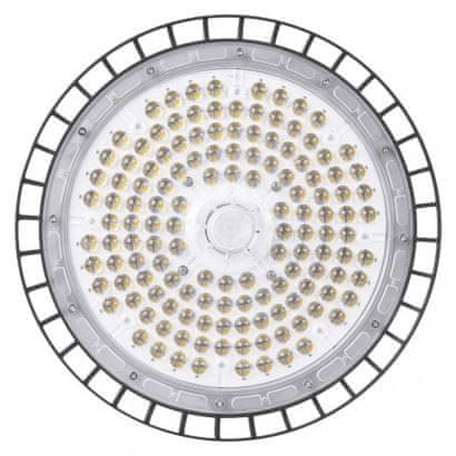 EMOS LED priemyselné závesné svietidlo HIGHBAY ASTER 60° ZU220.6, 200W, neutrálna biela 1546137500